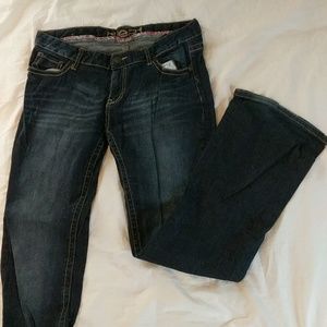 👖EUC Rue 21 Bootcut Jeans👖